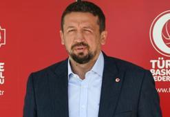 Hidayet Türkoğlu: Görevimi gururla sürdürmeye devam ediyorum