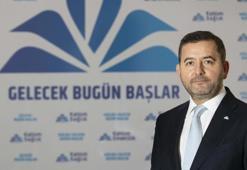 Katılım Emeklilik, fon getirisinde yılı ‘lider’ tamamladı