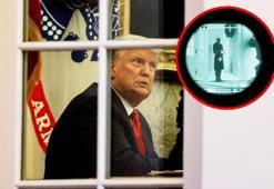 Son dakika... Artık an meselesi! Trump için 24 saat süre...