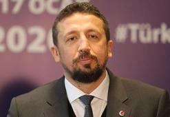 ‘Görevlerime devam ediyorum’