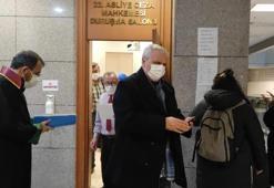 Son dakika haberi | Tepki çeken sözler sonrası Can Ataklı hakim karşısına çıktı