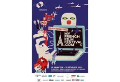 My French Film Festival başlıyor