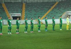 Akhisarspor atağa kalktı