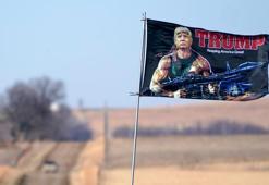 YouTube, Trump'ın hesabını en az bir hafta askıya aldı