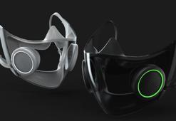 Dünyanın en akıllı maskesi! Özellikleri şaşırtıyor