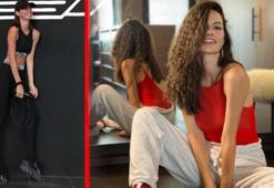 Yasemin Özilhan'dan 'Survivor' sorusuna cevap