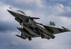 Yunanistan, Fransa'dan Rafale savaş uçakları satın alınmasını onayladı