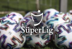 Süper Lig'de 19. hafta başlıyor! Haftanın programı...