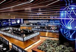 Borsa güne düşüşle başladı