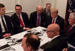 Tillerson, Trump'ı yerden yere vurdu