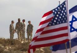 Trump'tan İsrail için CENTCOM emri