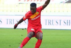 Son dakika - Youssouf Ndayishimiye transferinde Galatasaray’a ciddi rakip Cadiz!
