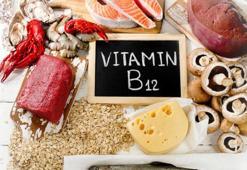 B Vitaminin Faydaları Nelerdir? B Vitamini İçeren Besinler Nelerdir, Nelerde Var?