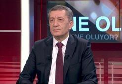 Son dakika... Bakan Selçuk'tan flaş yüz yüze eğitim açıklaması!