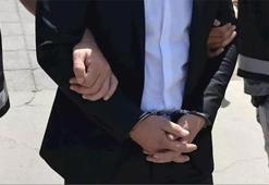 FETÖ'nün firari 'Ankara dershaneler sorumlusu' yakalandı