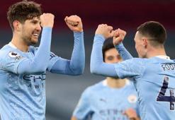 Devler berabere kaldı, Manchester City doludizgin