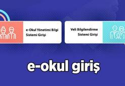 VBS E okul giriş nasıl yapılır? E okul öğrenci girişi ile karne notu sorgulama