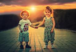 Çocuk Şarkıları Sözleri 2026: En Çok Sevilen Çocuk Şarkı İsimleri Ve Sözleri