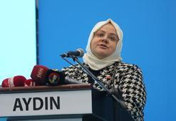 Son dakika... Bakan Selçuk'tan Aydınlılara 'ALO 144 Hattı' müjdesi!