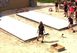 Survivor 18 Ocak ödül oyununu kim kazandı? Survivor 2021 ödülü nedir?