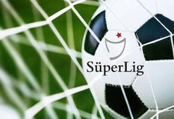 Son dakika haberi | Süper Lig'de puan durumu! Süper Lig'de haftanın sonuçları