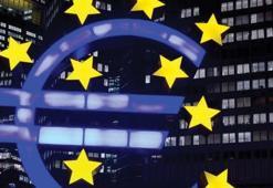 Euro Bölgesi'nin kamu borcu covid-19 nedeniyle artıyor