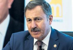‘Kimse şiddetten beslenmemeli’
