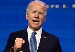 Biden seyahat yasağını uygulamaya devam edecek