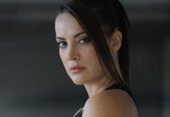 İrem Sak, 'Çukur'a veda etti