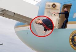 Son dakika... Pentagon Trump'ın üstünü çizdi!