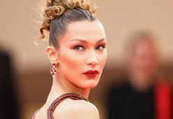 Yeni yılda çekik gözler ön planda!