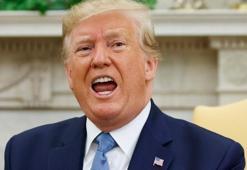İran, ABD Başkanı Trump ve bazı üst düzey yetkilileri yaptırım listesine aldı