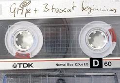 Radiohead’in demosu müzayedeye çıkıyor