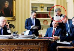 Son dakika... Trump'tan son dakika golü! Affetti...