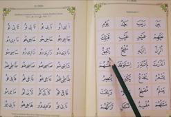 Elif Ba Harfleri Nelerdir? Elif Ba Harfleri Okunuşu, Türkçe Anlamları Ve Arapça Yazılışları