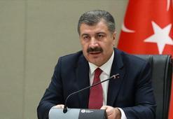 Son dakika! Koronavirüs tablosu 20 Ocak: Sağlık Bakanlığı vaka ve ölü sayısı son durum nedir? İşte, son dakika corona tablosu