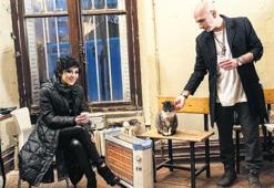 Eksi 5  derecede klip