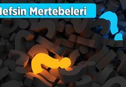 Nefsin Mertebeleri Ve Özellikleri Nelerdir? Nefsin Dereceleri İle İlgili Bilgiler