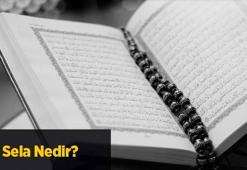 Sela Nedir, Nasıl Okunur? Sela Okunuşu, Türkçe Anlamı Ve Arapça Sözleri