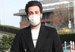 Engincan Ural alışveriş turunda