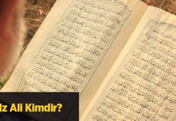Hz. Ali Kimdir? Kısaca Hz. Ali'nin Hayatı, Halifelik Dönemi Ve Vefatı Hakkında Bilgiler