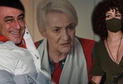 Turgut Tunçalp ve Deniz Çakır'dan Sabina Toziya açıklaması