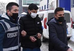 Yolcu otobüsündeki 2 kadına cinsel tacizden gözaltına alındı!