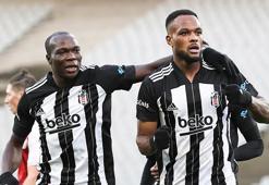 Son dakika - Larin'den maç sonu itiraf! 'İdmanda...'