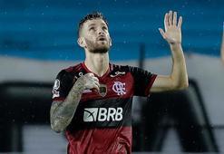 Son dakika - Beşiktaş'tan Leo Pereira için kiralama teklifi!
