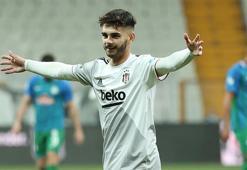 Son dakika - Beşiktaş'ta bir ayrılık daha! Ajdin Hasic'in yeni adresi belli oldu