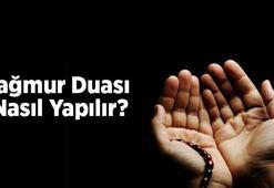 Yağmur Duası: Yağmur Duası Nasıl Yapılır? Yağmur Duası Türkçe Okunuşu Ve Arapça Yazılışı
