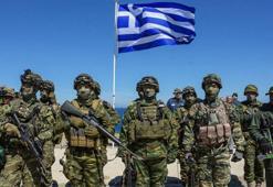 Son dakika: Yunanistan'dan flaş askerlik adımı! Türkiye sınırı ve Ege adalarında...