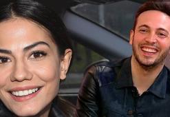 Demet Özdemir: Oğuzhan ile iki aydır beraberiz