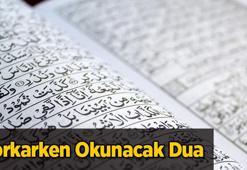 Korku Duası: Korkarken Ve Endişeliyken Okunacak Dualar Nelerdir?